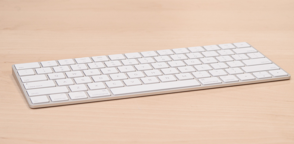 Magic Keyboards Magic Keyboards